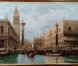 Картина Гобелен Уголок Венеции