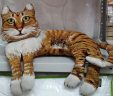 Гобелен Подушка-игрушка Кот Васька