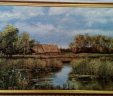 Гобелен Хрустальное утро