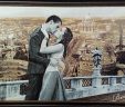 Гобелен Итальянский поцелуй