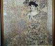 Картина Гобелен Г. Климт. Адель