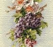 Картина Гобелен Виноградная лоза